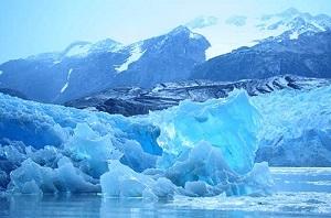 В Антарктиде зафиксирован новый рекорд холода на Земле